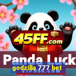 godzilla 777 bet